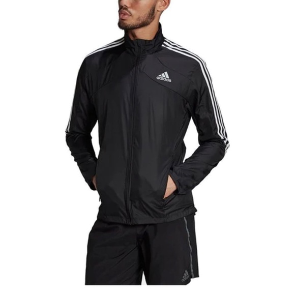 adidas Other - adidas zip zip jacket